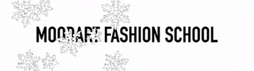 Moodart Fashion School GIF