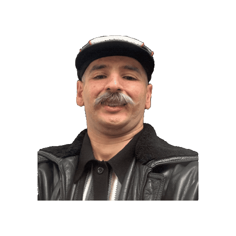 Grandfather Sticker by BelieveGermany