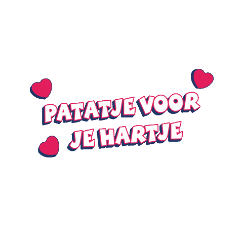 Bram Ladage Valentijnsdag Sticker by Bram Ladage