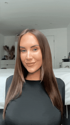 Hair Shine GIF by Tresemmeuk