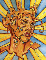 Break GIF by Maryanne Chisholm - MCArtist