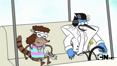 mordecai