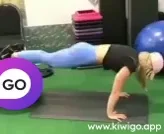 Work Out Sport GIF