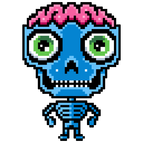 Dance Sticker