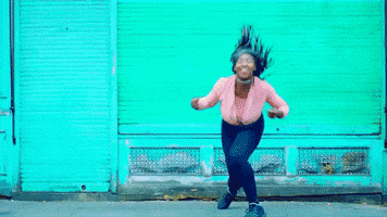 Dance Spin GIF by Krishane