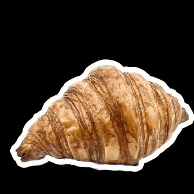 thepastrylab croissant the pastry lab GIF
