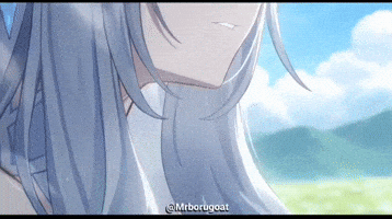 Genshin Impact GIF