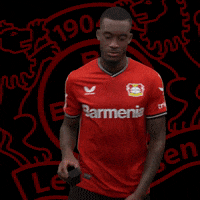 Hudson-Odoi Werkself GIF by Bayer 04 Leverkusen