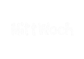 Happy Word Sticker