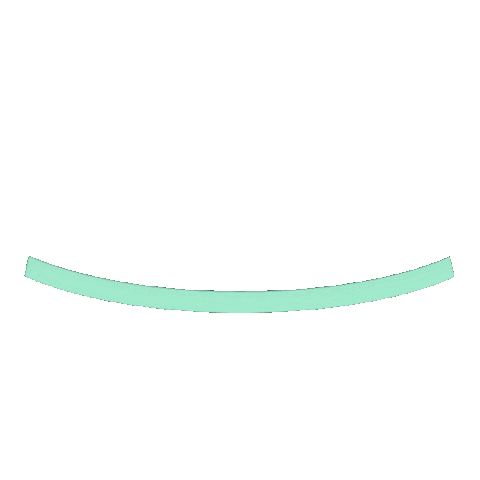 Line Pascua Sticker by La Fête Chocolat