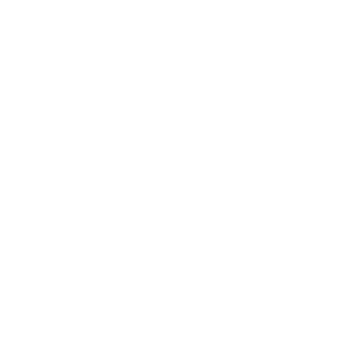 White Sticker