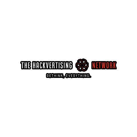 Marketing Sticker by Hackvertising