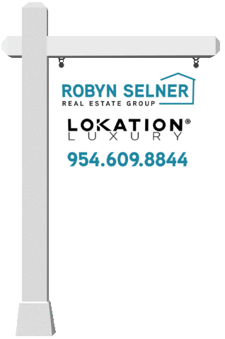 Real Estate Realtor Sticker by The Selner Group