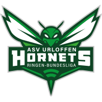 ASVUrloffen Sticker
