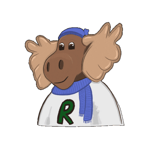 Uwaterloo Sticker by Renison University College