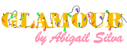 Glamour Piscapisca Sticker by glamoursemijoias