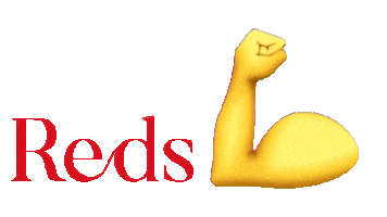 Redsimmobilien Sticker by Reds immo