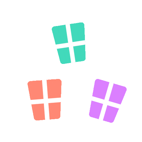 Party Sticker