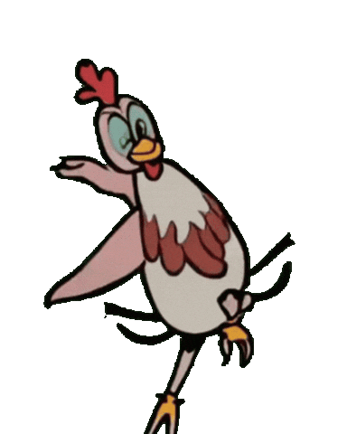 Dance Sticker