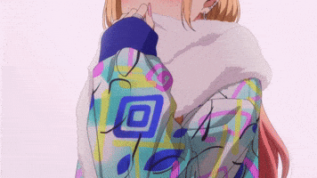 Marin Kitagawa GIF