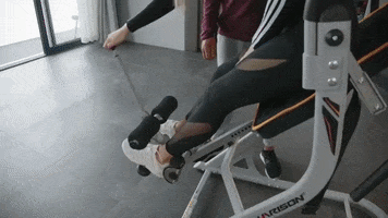 Harison GIF