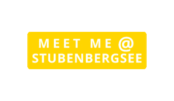 Stubenbergsee Sticker