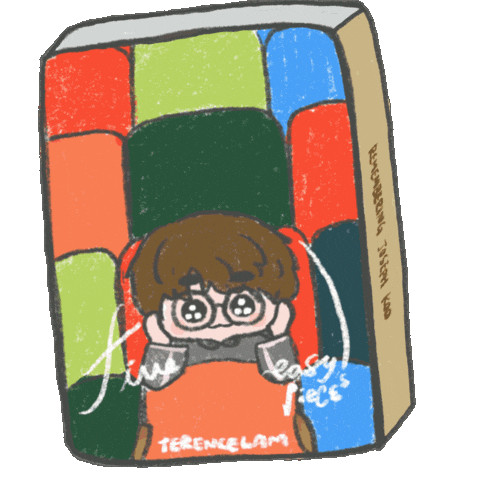 Cassettes Fiveeasypieces Sticker
