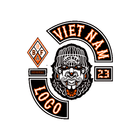 Tattoo Shop Sticker