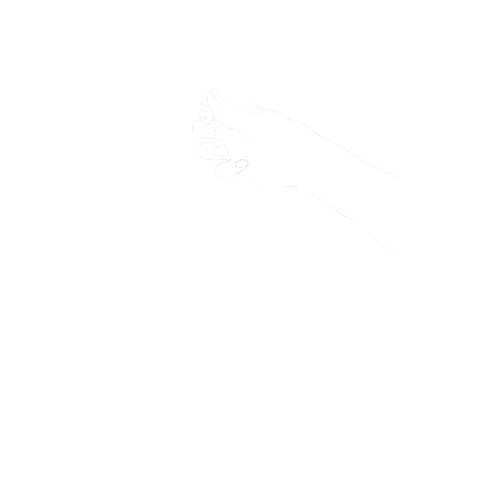 Hand Sticker