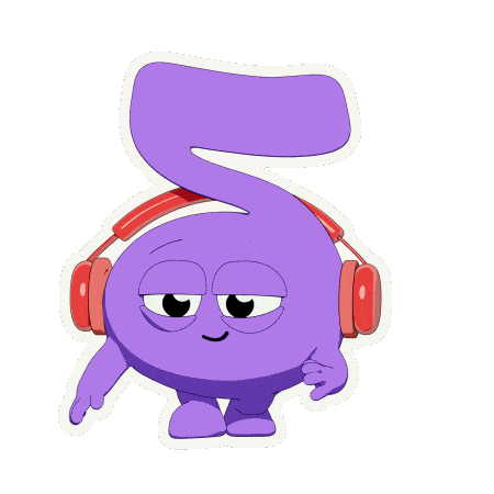 Happy Dance Sticker by Mood Magic