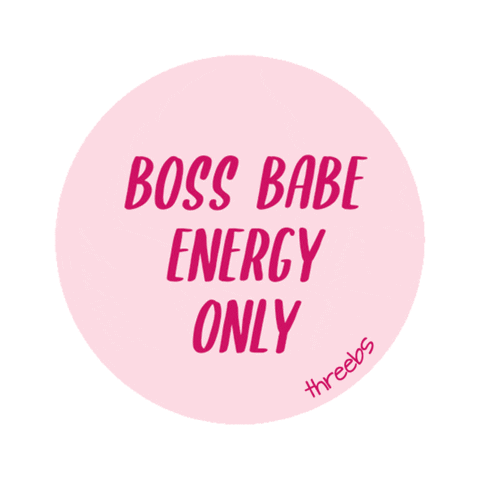 Skincare Sticker by threebsmalaysia