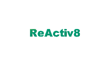 Reactiv8 Sticker by Mainstay Medical