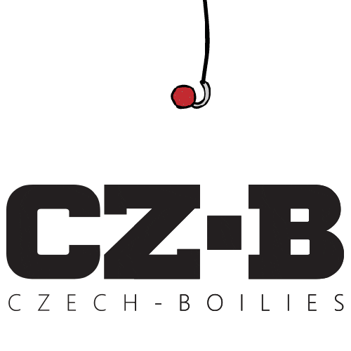 Czech Boilies Sticker