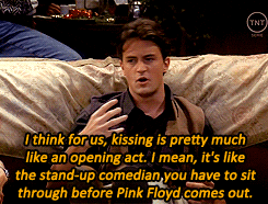chandler bing