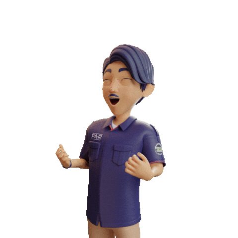 Semangat Sticker by Prima Armada Raya