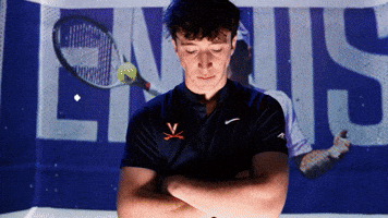 Uvamten GIF by Virginia Athletics