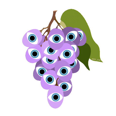 Eyes Sticker