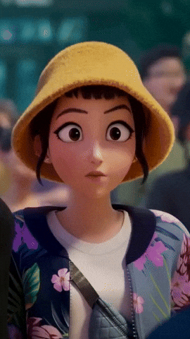 Kpop Demon Hunters GIF