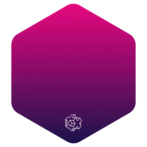 Talent Network Sticker