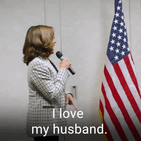 Love My Husband GIFs - Get the best GIF on GIPHY
