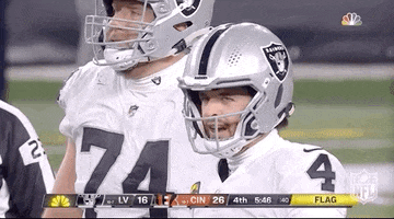 Nfl Playoffs Thumbs Up GIF by NFL