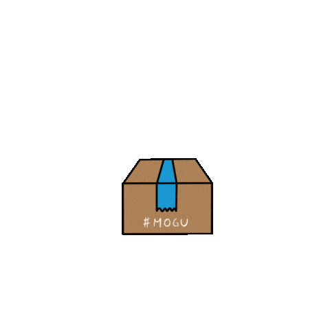 MoguShop Sticker