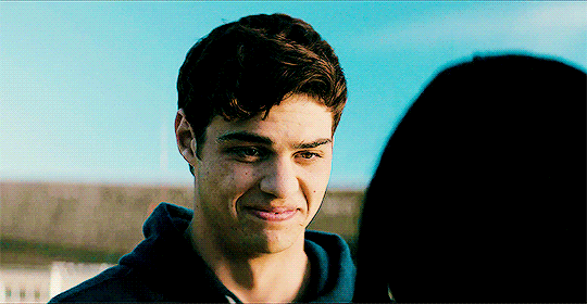 Noah Centineo GIF - Find & Share on GIPHY