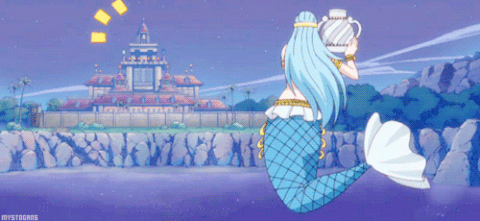 aquarius