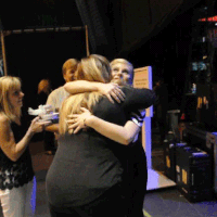 television nbc GIF by The Voice