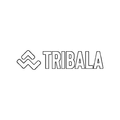 tribala.travel Sticker