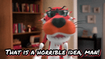 Bad GIF
