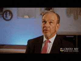 High School Community GIF by Eyes On Your Mission