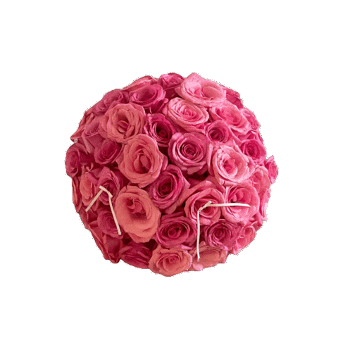 Sticker by Rookery Flowers