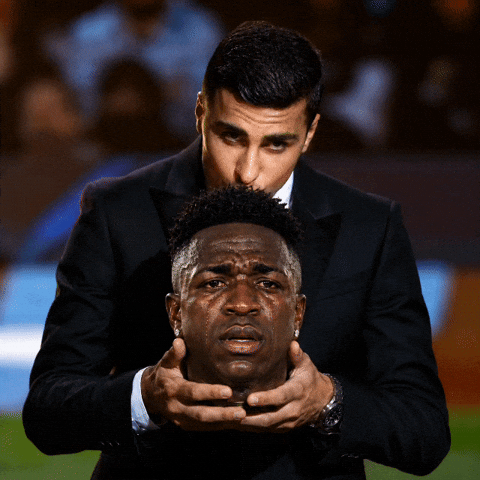 Real Madrid Barcelona GIF